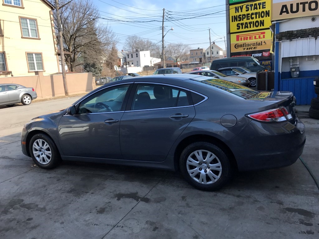 Used - Mazda Mazda6 Sport Sedan for sale in Staten Island NY