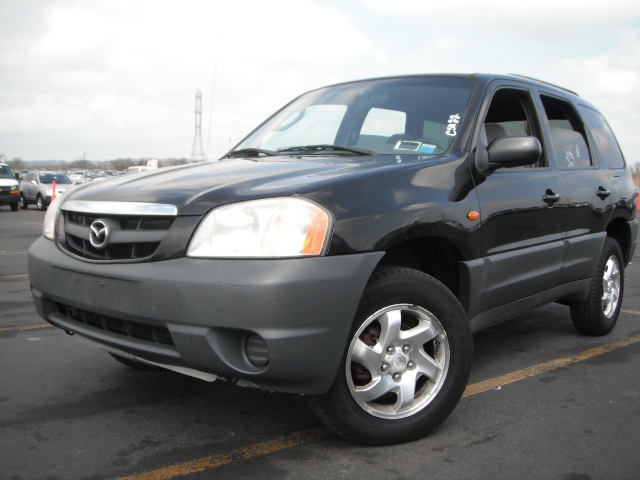 Pre-owned Car TributeMazda