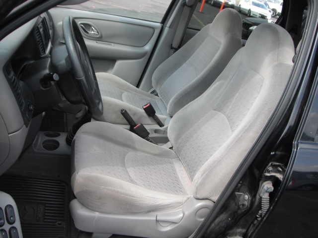 Pre-owned Car TributeMazda