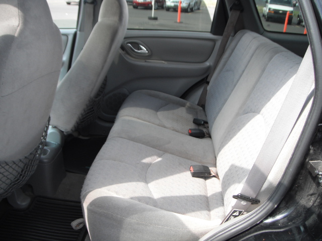 Pre-owned Car TributeMazda