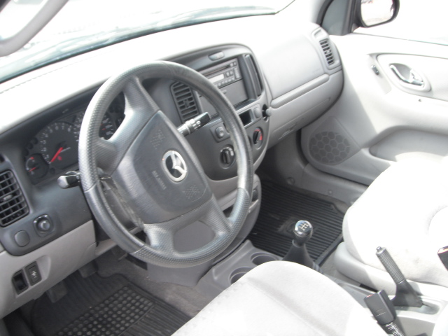 Pre-owned Car TributeMazda