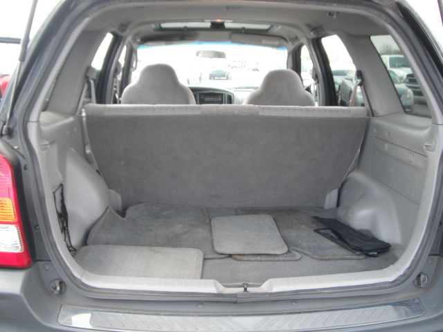 Pre-owned Car TributeMazda