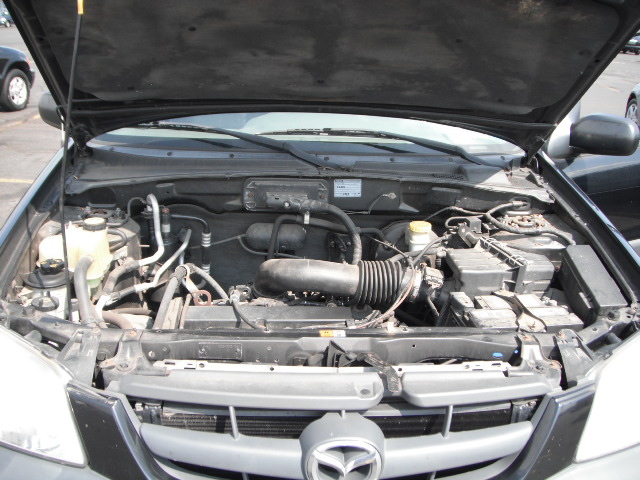 Pre-owned Car TributeMazda