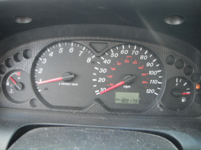 Pre-owned Car TributeMazda