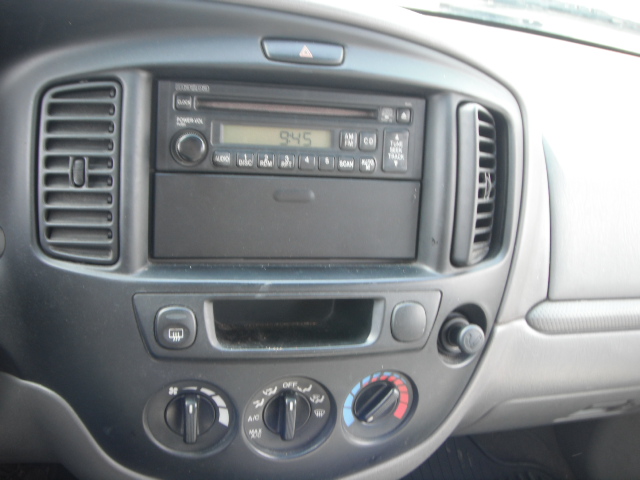 Pre-owned Car TributeMazda