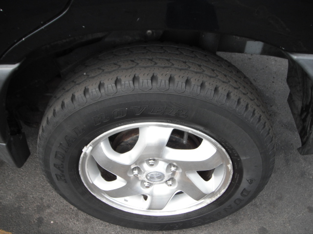 Pre-owned Car TributeMazda