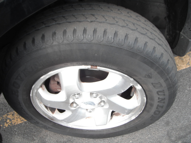 Pre-owned Car TributeMazda