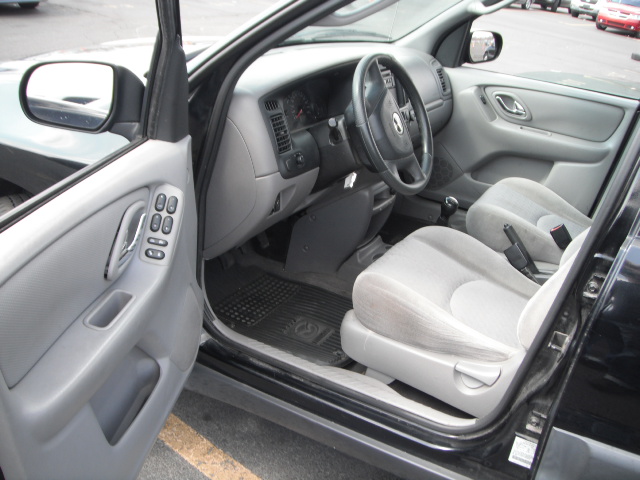 Pre-owned Car TributeMazda