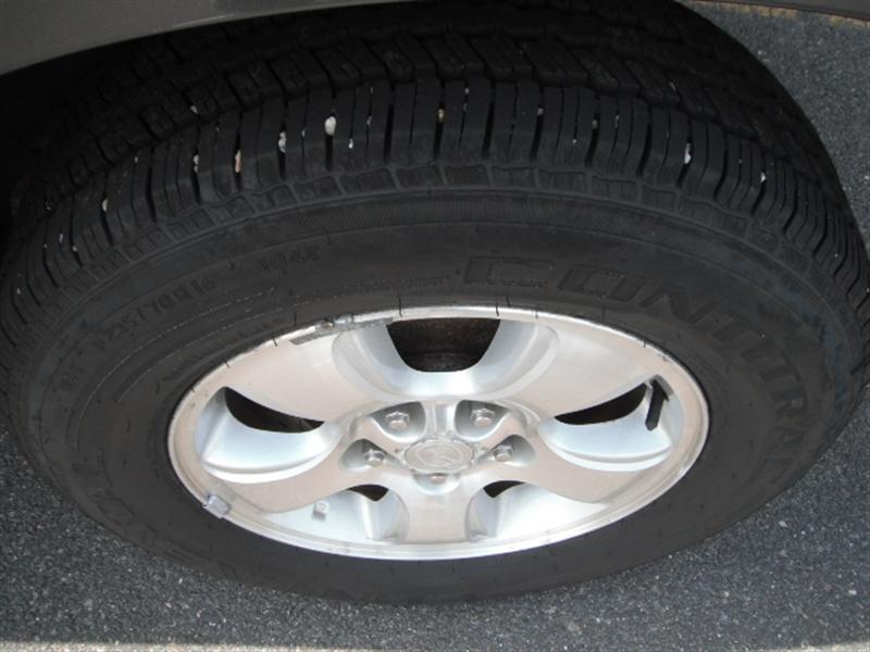 Used - Mazda Tribute 4x4 LX Sport Utility for sale in Staten Island NY