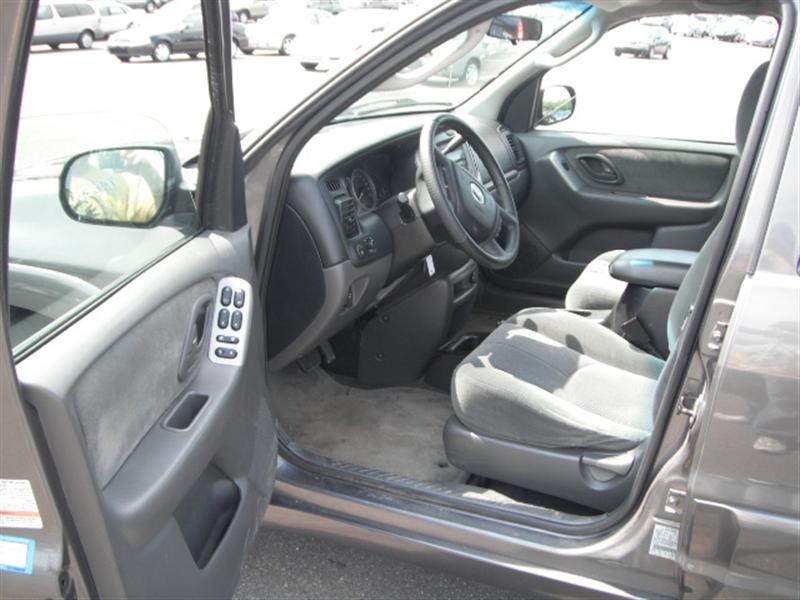 Used - Mazda Tribute 4x4 LX Sport Utility for sale in Staten Island NY