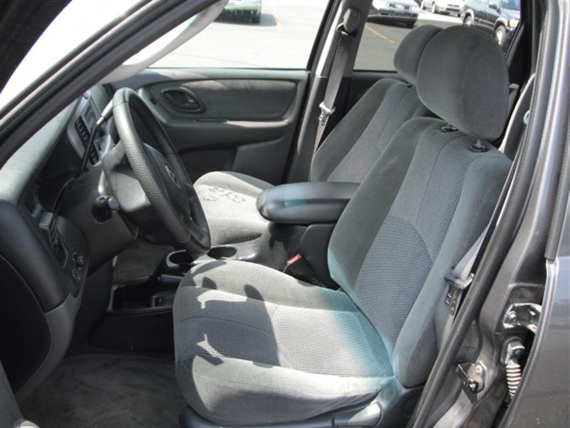 Used - Mazda Tribute 4x4 LX Sport Utility for sale in Staten Island NY