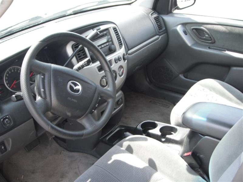Used - Mazda Tribute 4x4 LX Sport Utility for sale in Staten Island NY