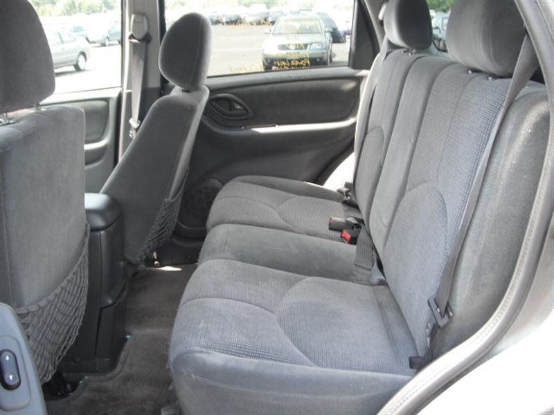 Used - Mazda Tribute 4x4 LX Sport Utility for sale in Staten Island NY