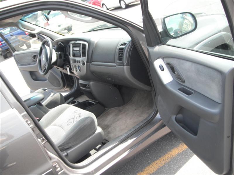 Used - Mazda Tribute 4x4 LX Sport Utility for sale in Staten Island NY