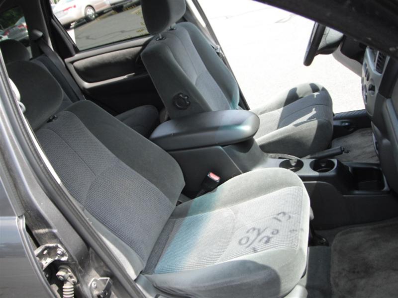 Used - Mazda Tribute 4x4 LX Sport Utility for sale in Staten Island NY