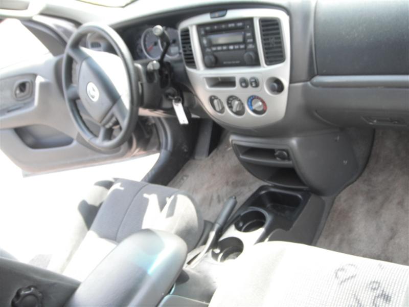 Used - Mazda Tribute 4x4 LX Sport Utility for sale in Staten Island NY