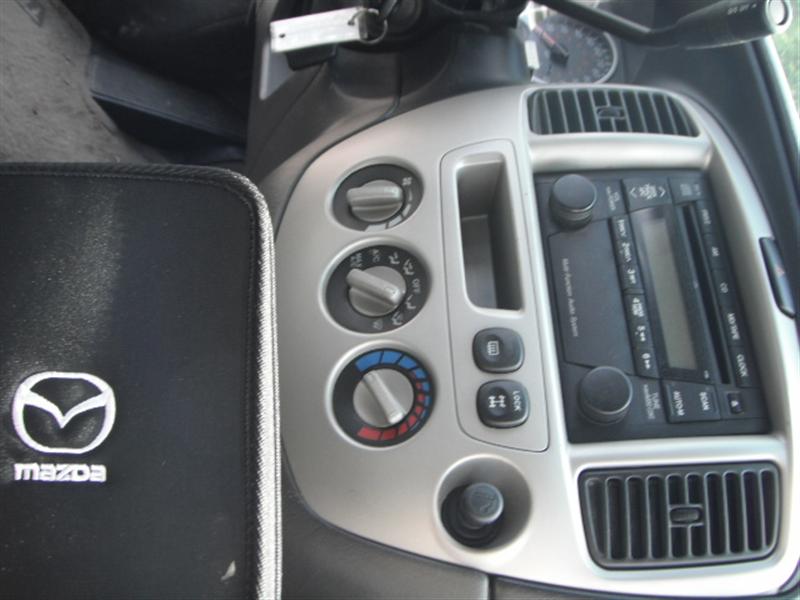 Used - Mazda Tribute 4x4 LX Sport Utility for sale in Staten Island NY