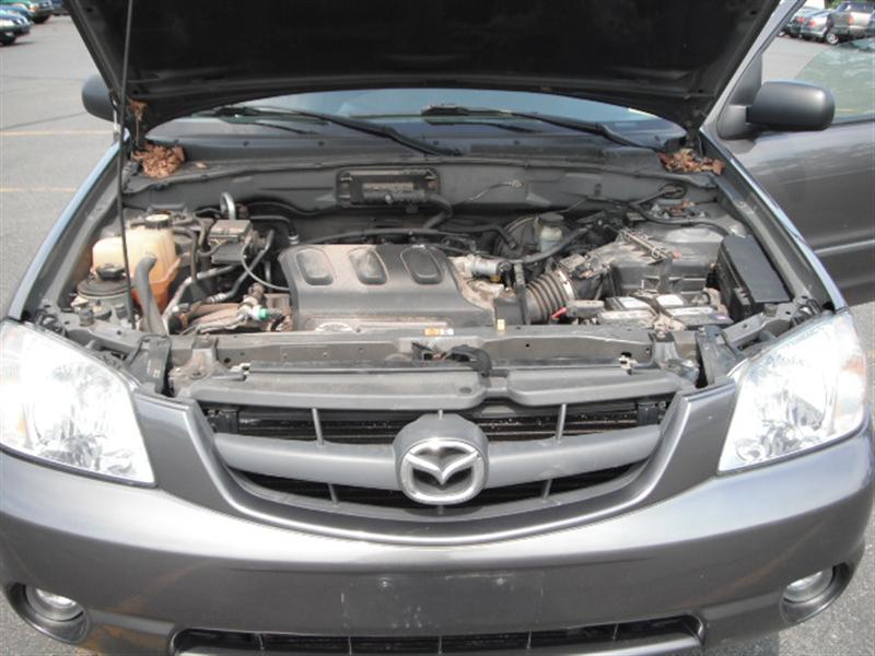 Used - Mazda Tribute 4x4 LX Sport Utility for sale in Staten Island NY