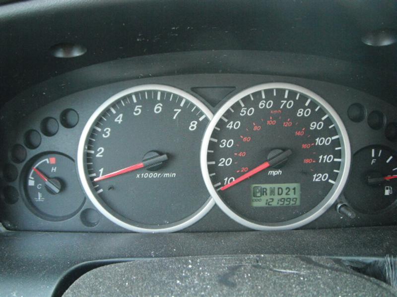 Used - Mazda Tribute 4x4 LX Sport Utility for sale in Staten Island NY