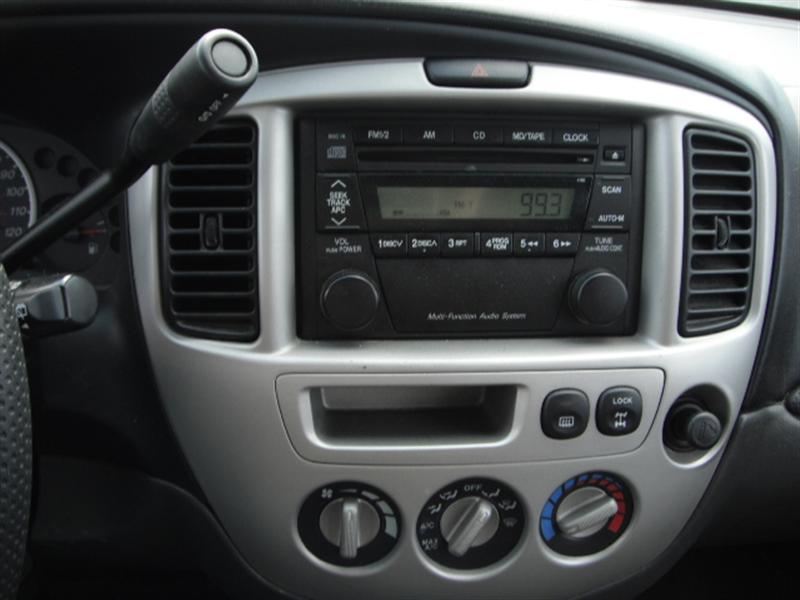 Used - Mazda Tribute 4x4 LX Sport Utility for sale in Staten Island NY