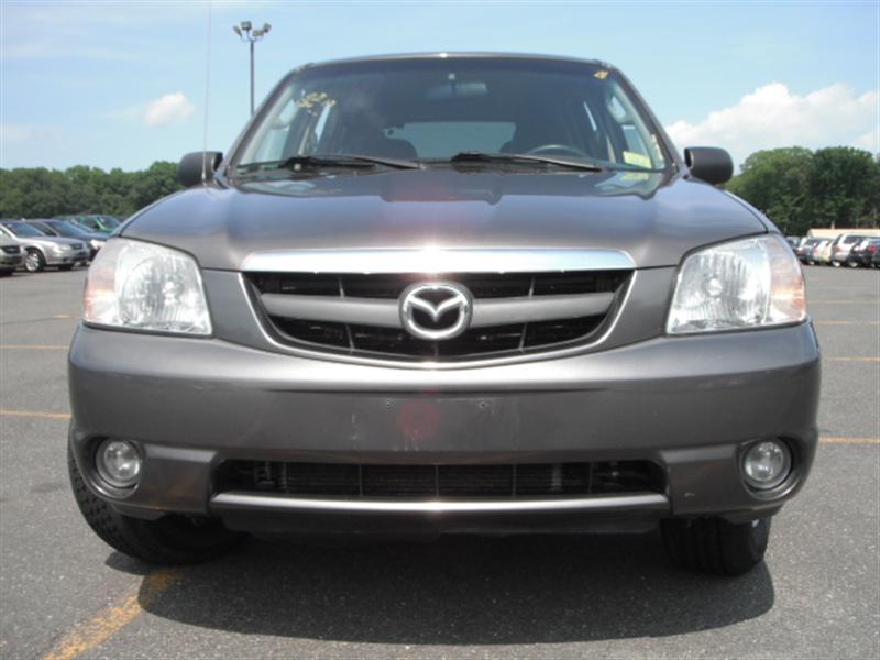 Used - Mazda Tribute 4x4 LX Sport Utility for sale in Staten Island NY