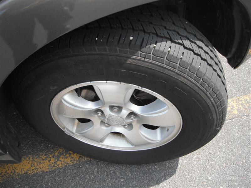 Used - Mazda Tribute 4x4 LX Sport Utility for sale in Staten Island NY