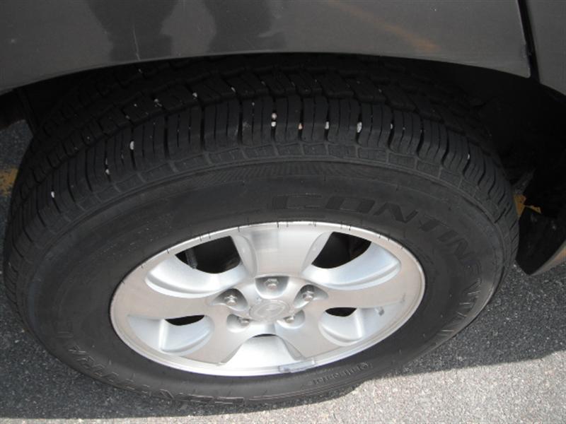 Used - Mazda Tribute 4x4 LX Sport Utility for sale in Staten Island NY