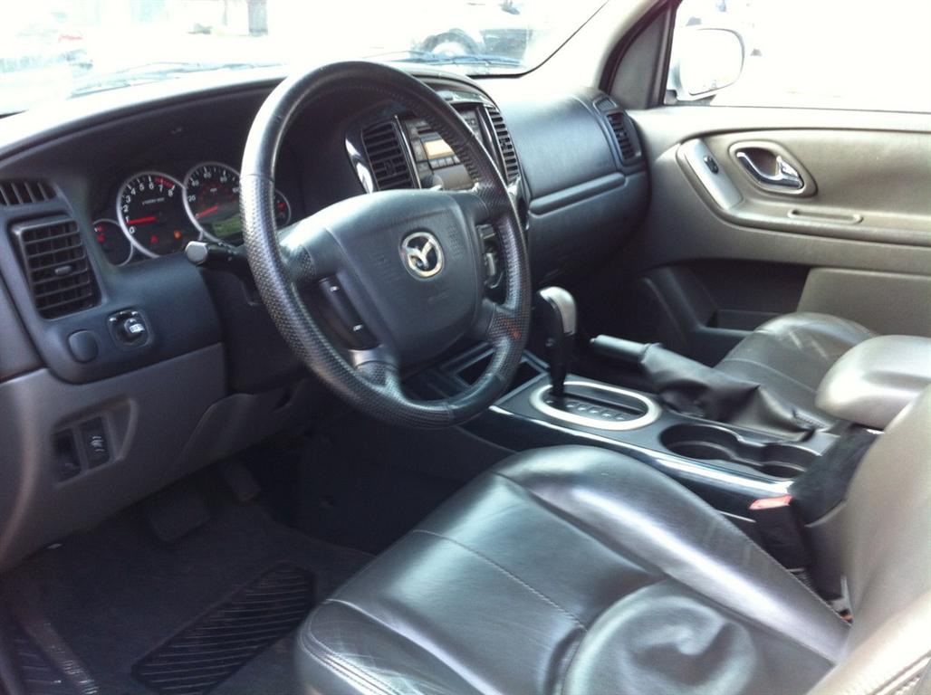 Used - Mazda Tribute i Sport Utility GS for sale in Staten Island NY
