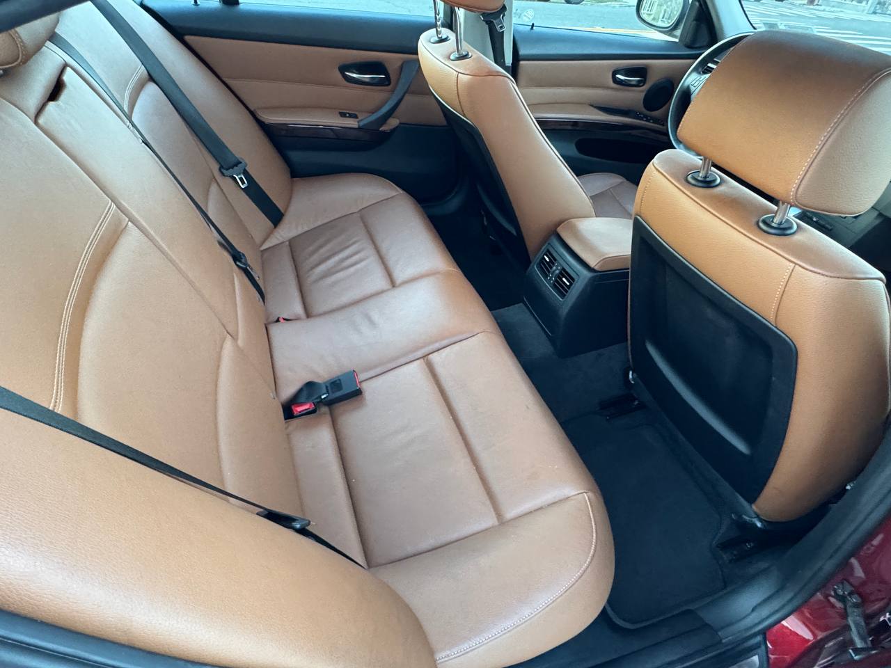 Used - BMW 3 Series 320i xDrive AWD SEDAN for sale in Staten Island NY