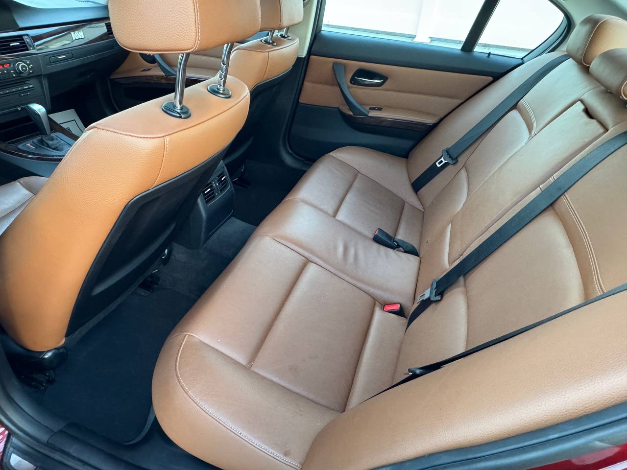 Used - BMW 3 Series 320i xDrive AWD SEDAN for sale in Staten Island NY