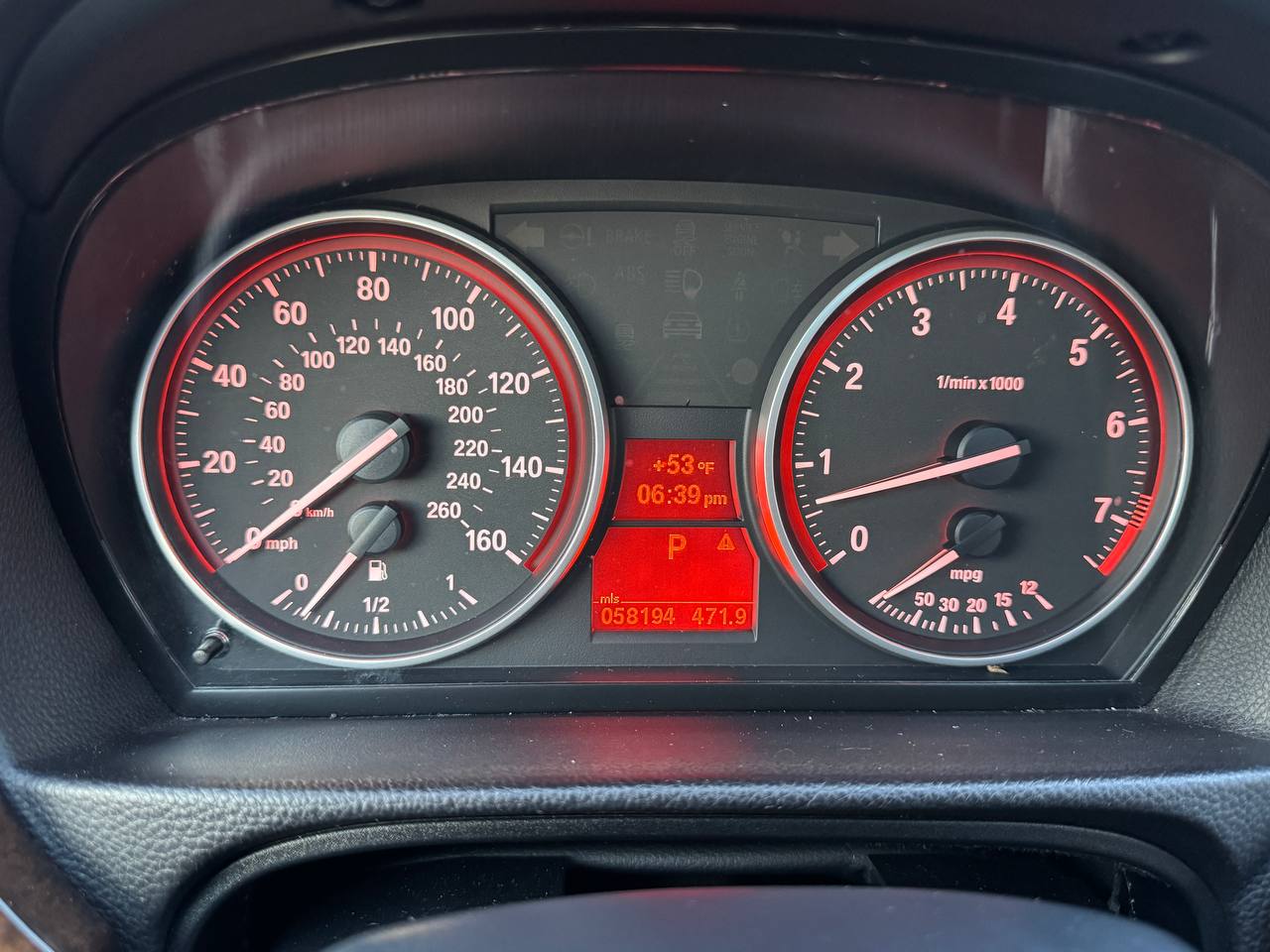 Used - BMW 3 Series 320i xDrive AWD SEDAN for sale in Staten Island NY