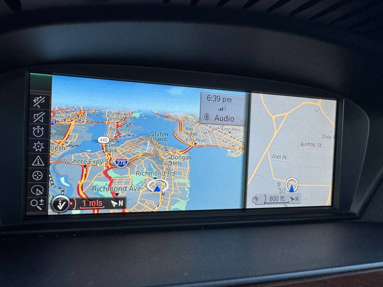 Used - BMW 3 Series 320i xDrive AWD SEDAN for sale in Staten Island NY