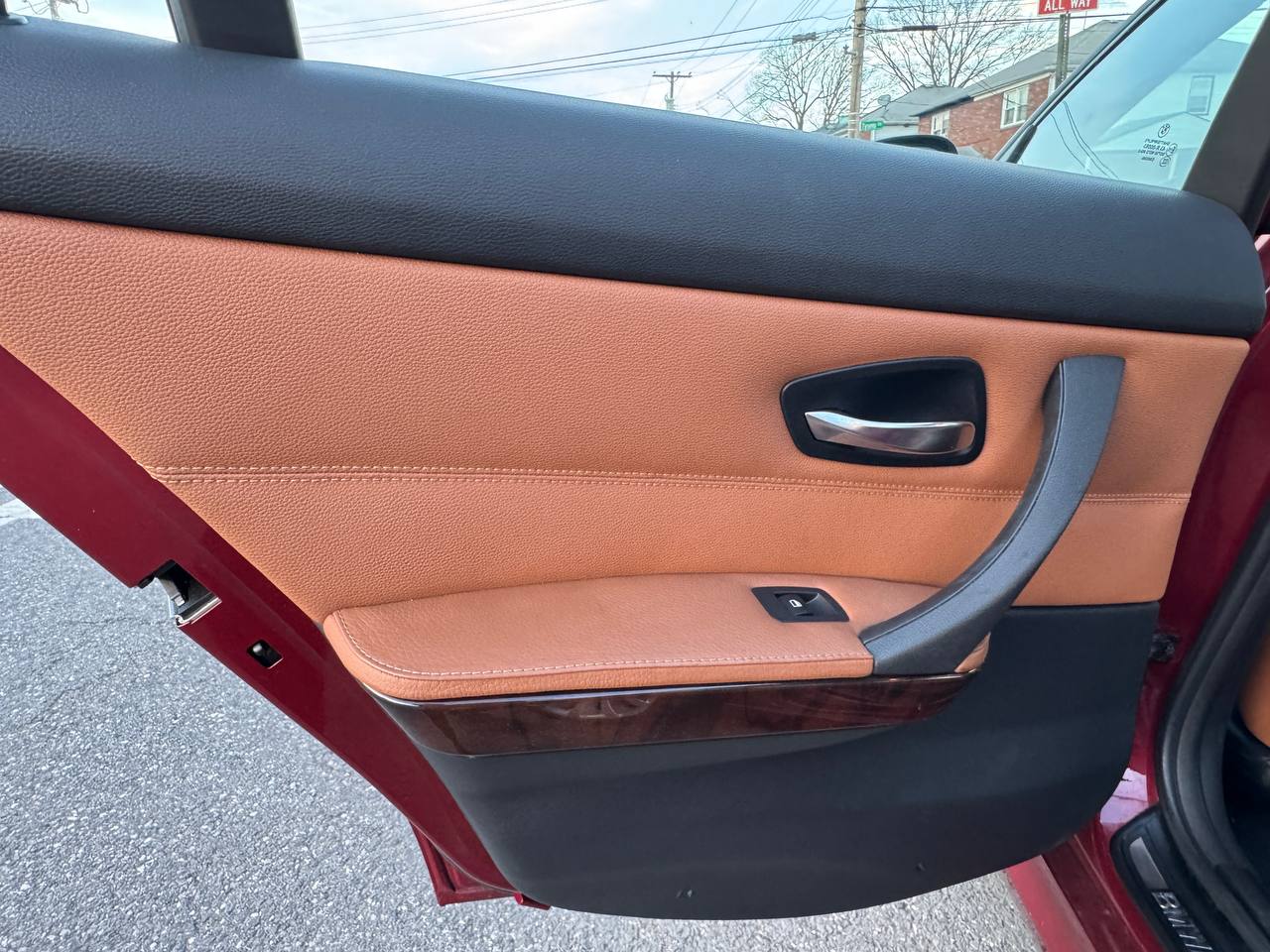 Used - BMW 3 Series 320i xDrive AWD SEDAN for sale in Staten Island NY