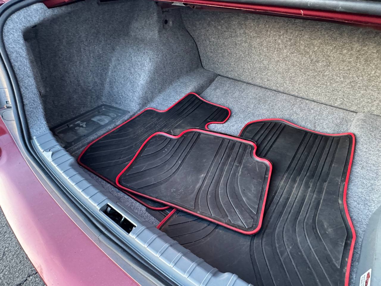 Used - BMW 3 Series 320i xDrive AWD SEDAN for sale in Staten Island NY