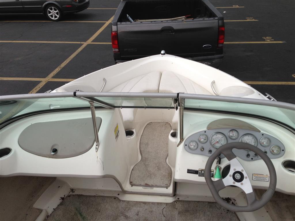 2008 Maxum 1800 boat for sale in Brooklyn, NY