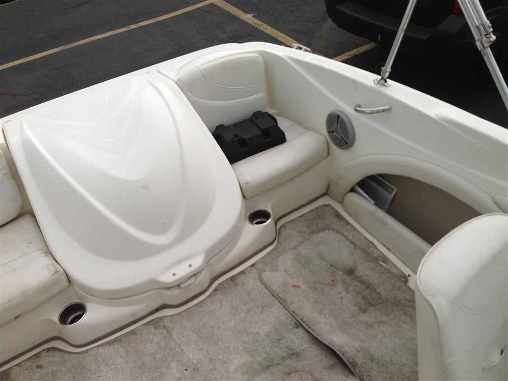 2008 Maxum 1800 boat for sale in Brooklyn, NY