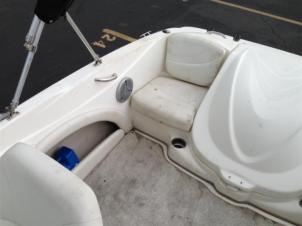 2008 Maxum 1800 boat for sale in Brooklyn, NY