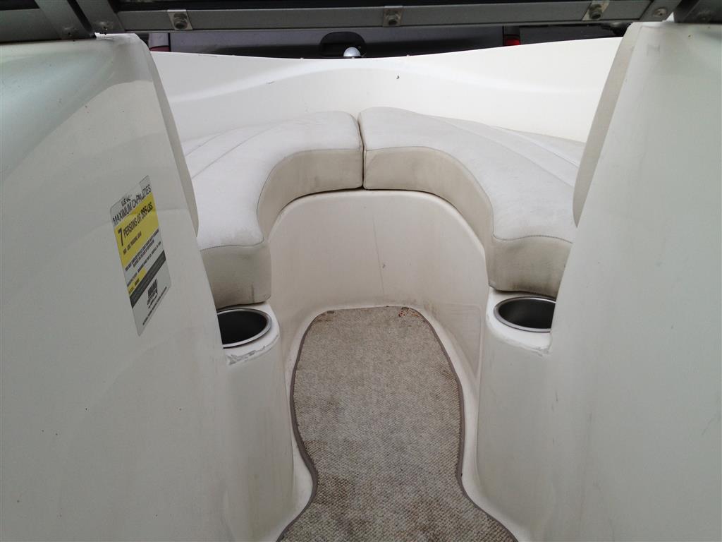 2008 Maxum 1800 boat for sale in Brooklyn, NY