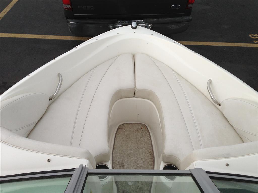 2008 Maxum 1800 boat for sale in Brooklyn, NY