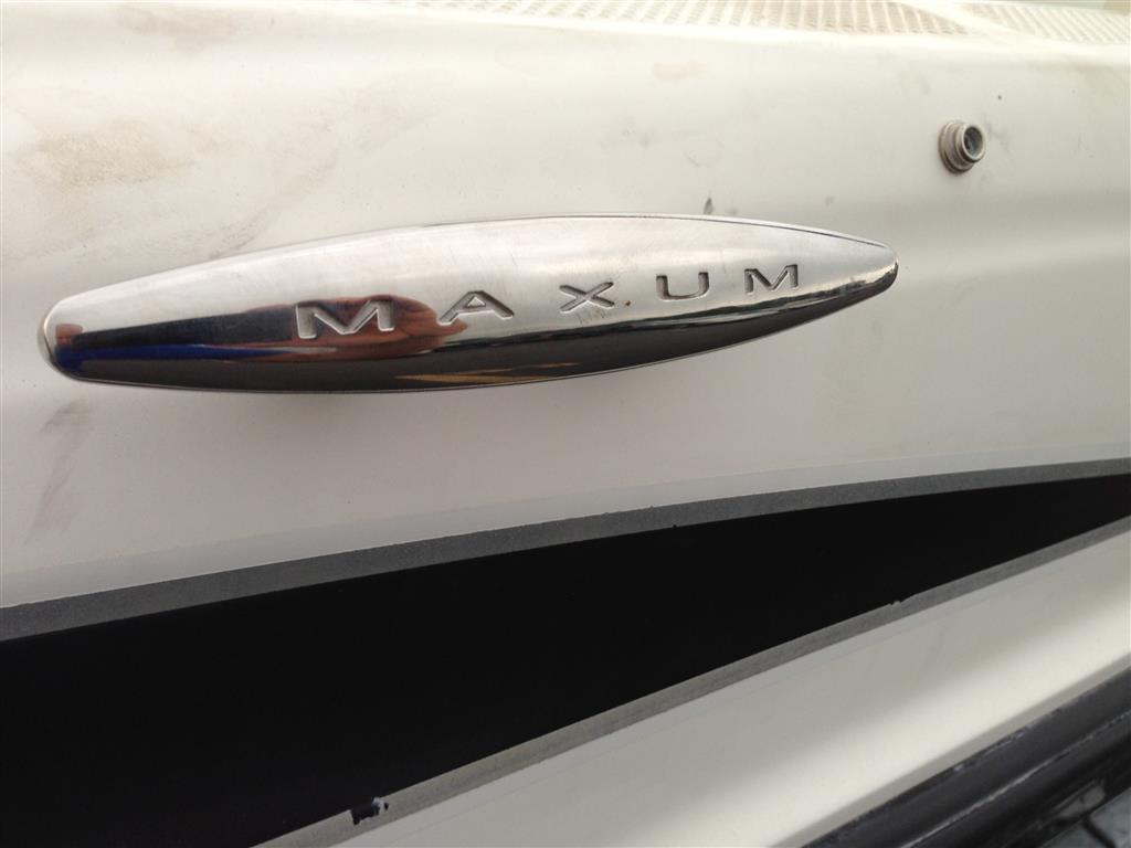 2008 Maxum 1800 boat for sale in Brooklyn, NY