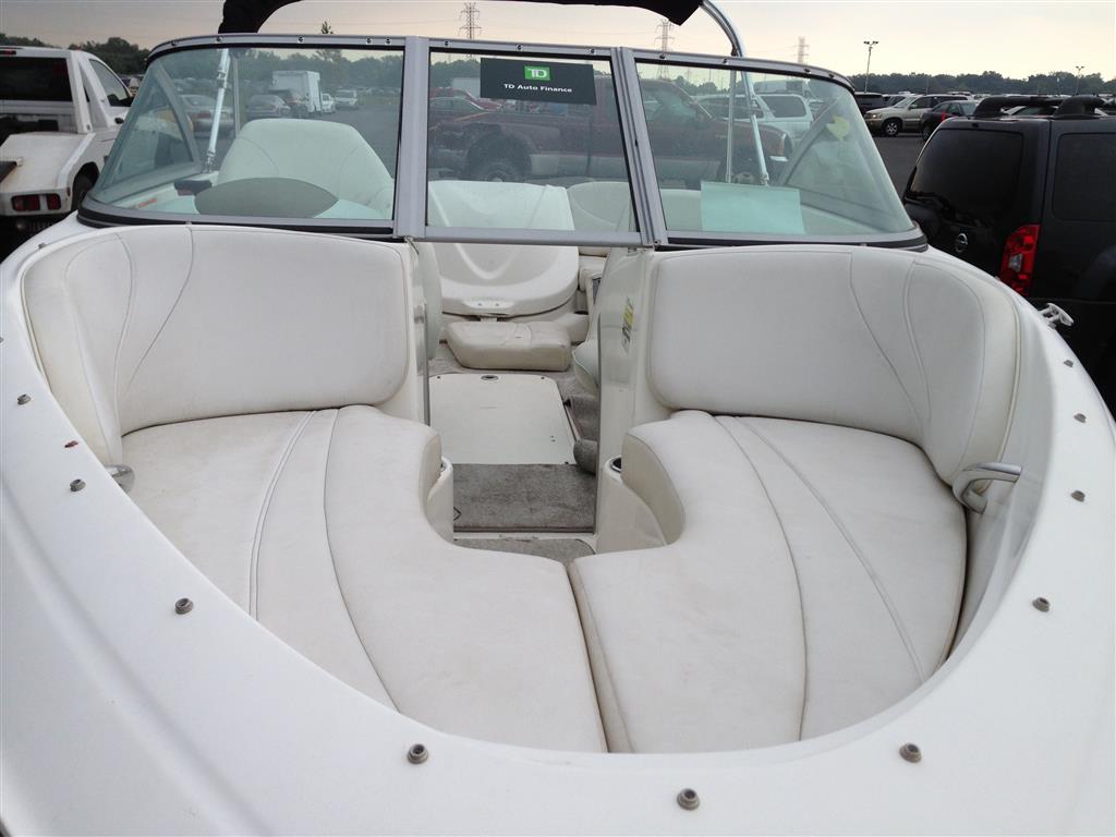 2008 Maxum 1800 boat for sale in Brooklyn, NY