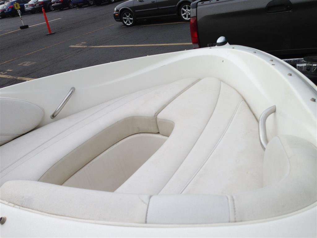 2008 Maxum 1800 boat for sale in Brooklyn, NY