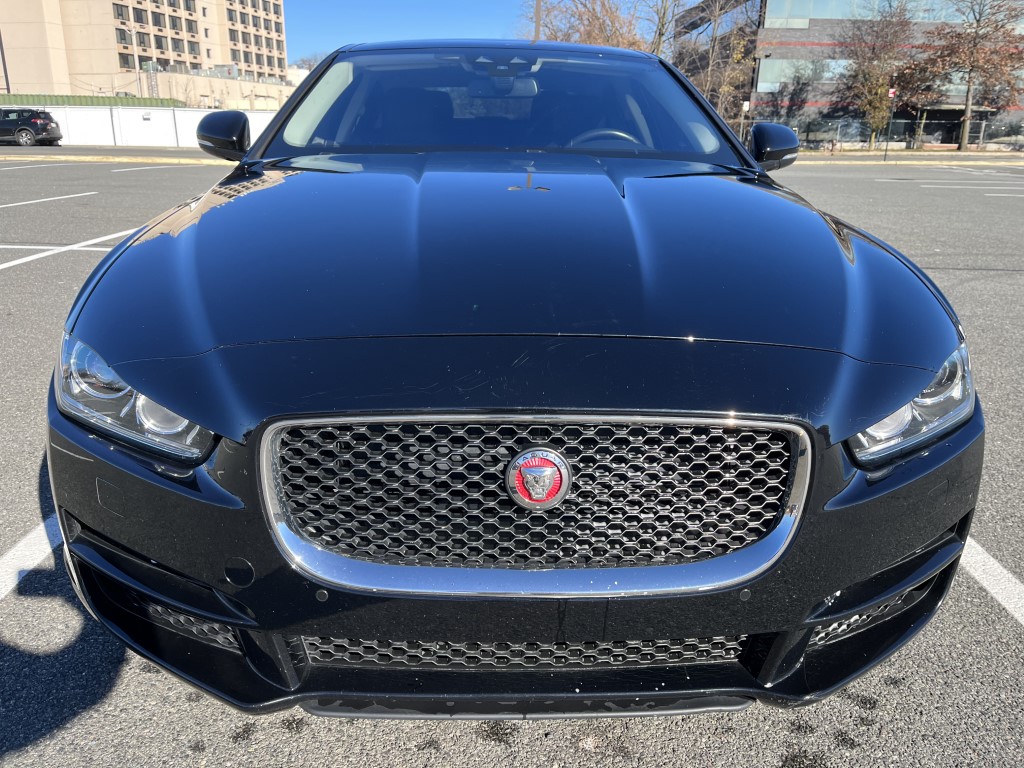 Used - Jaguar XE Sedan for sale in Staten Island NY