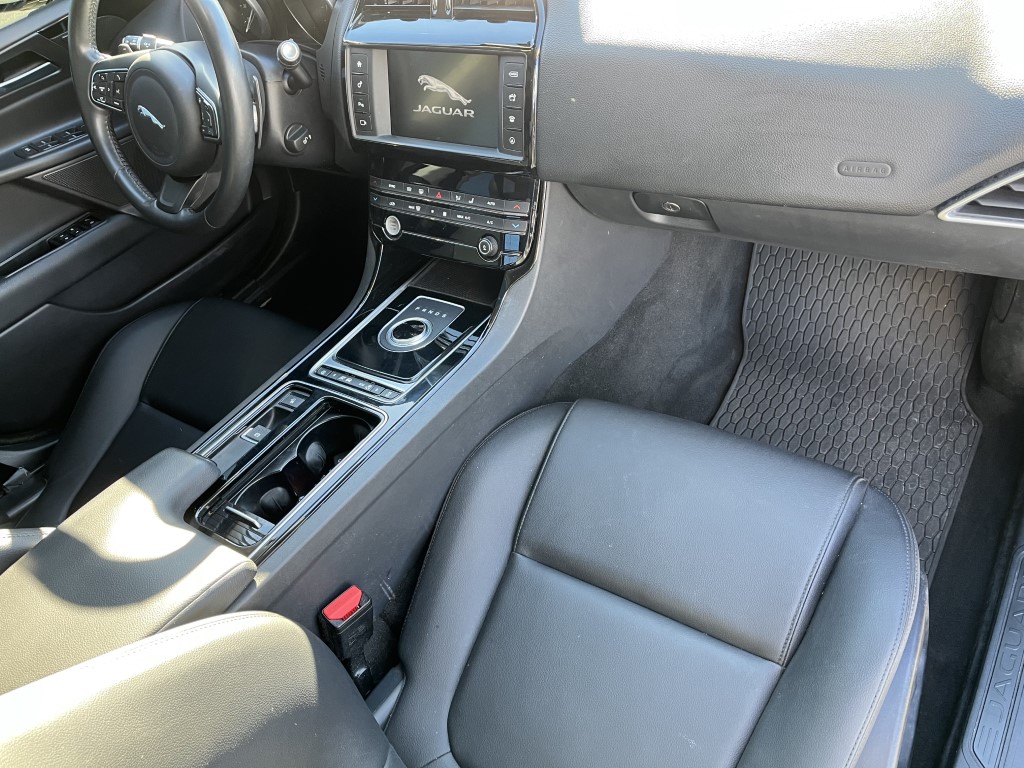 Used - Jaguar XE Sedan for sale in Staten Island NY