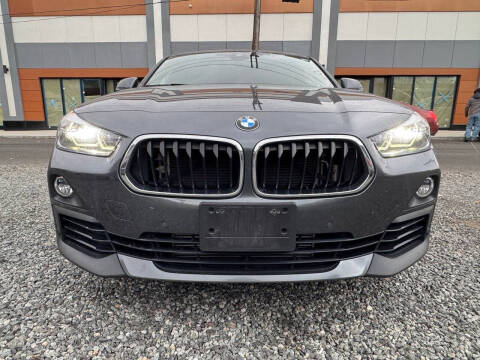 Used - BMW X2 SUV for sale in Staten Island NY