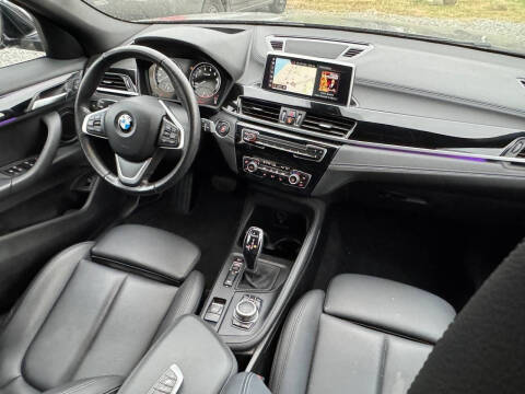 Used - BMW X2 SUV for sale in Staten Island NY