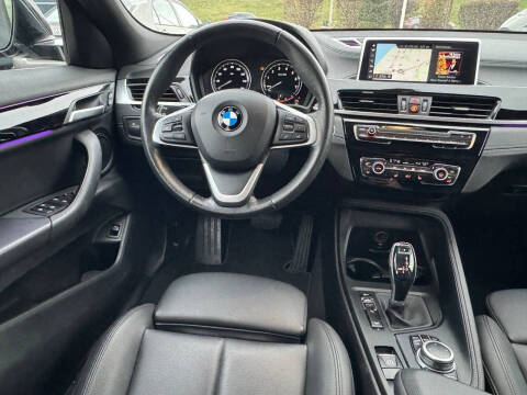 Used - BMW X2 SUV for sale in Staten Island NY