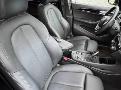 Used - BMW X2 SUV for sale in Staten Island NY