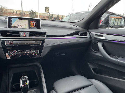 Used - BMW X2 SUV for sale in Staten Island NY