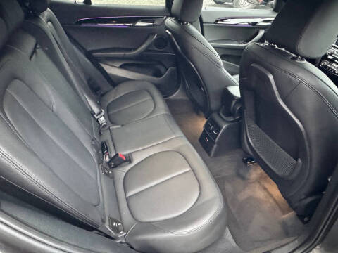 Used - BMW X2 SUV for sale in Staten Island NY
